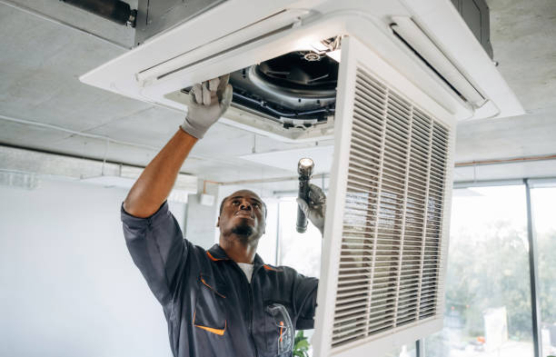 Licensed Hvac service in Centralia, MO - FH HVAC