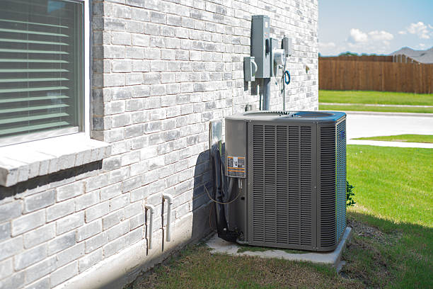 Reliable Hvac contractor in Centralia, MO by FH HVAC
